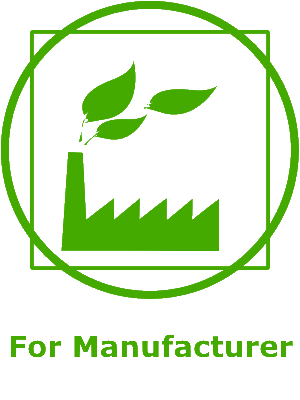 For Manufacturer